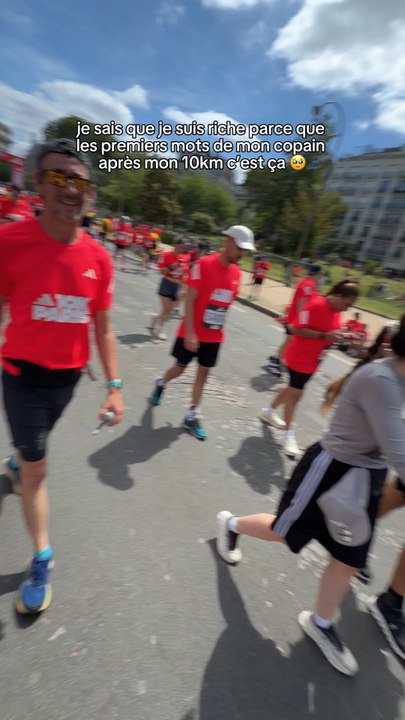Mon premier supporter 🥹❤️