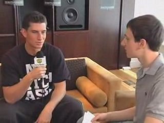 Kiwibox.com Donnie Klang Interview