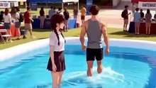 Leveling Up with My Enemy - Full Episode - Gaming Romance, Enemies to Lovers & Virtual Reality Drama