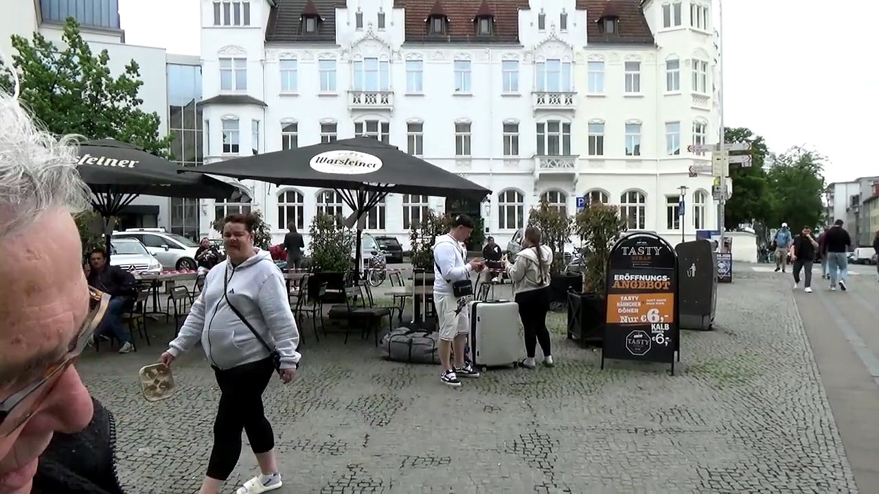 DAS HERZ DES MENSCHEN