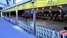 Fenerbahçe’de oy sayma işlemi başladı | Ajansspor | IHA