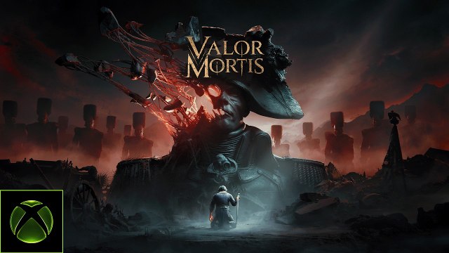 Valor Mortis - Trailer date de sortie Xbox