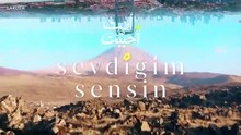 مسلسل أنت من أحببت الحلقة 73