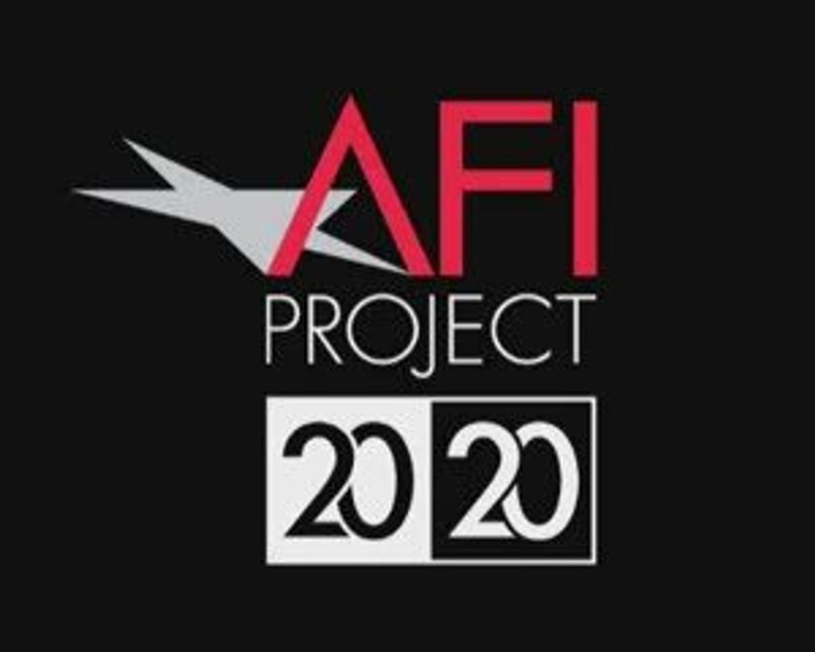 Reel AFI 20/ 20 Lima 2008