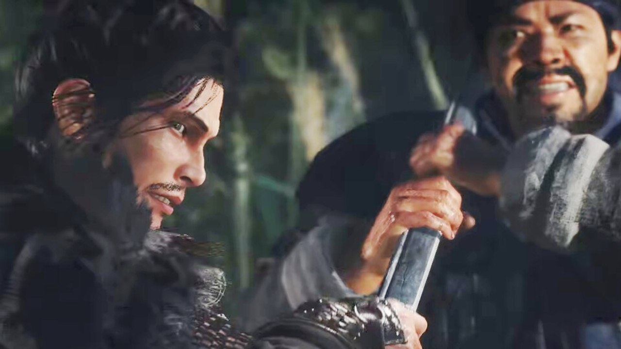 Das knackige Soulslike Wo Long wird fortgesetzt und landet zum Release direkt im Game Pass