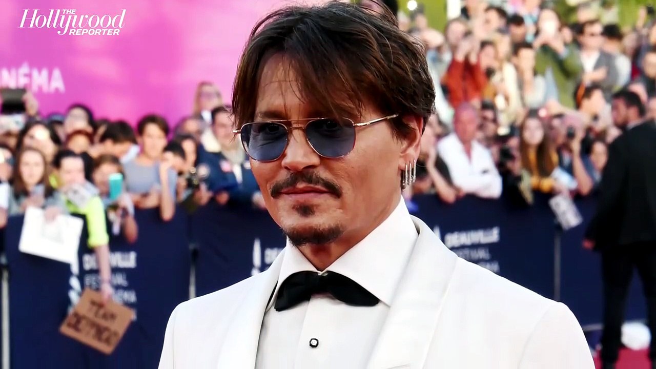 Behind Johnny Depp's Exit From 'Fantastic Beasts' Franchise | THR News [Full Movie]