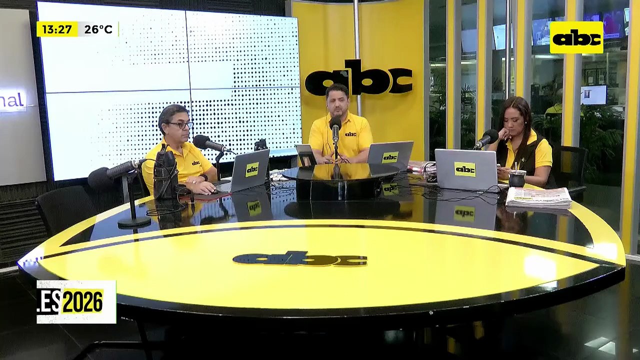 El mensaje clave de Blas Llano_ El plan de la oposición y el apoyo a Soledad Núñez