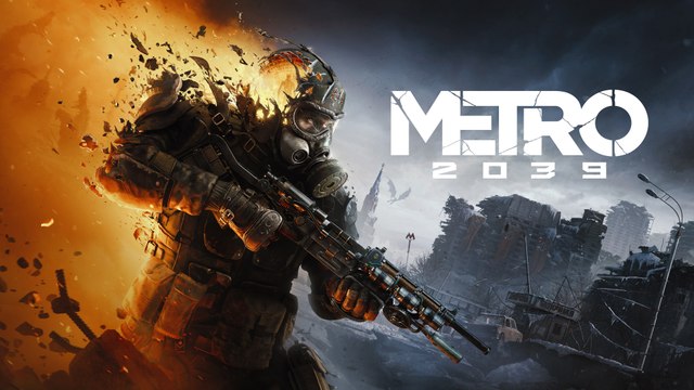 METRO 2039 - Official Gameplay Reveal – HUNTER | XBOX Games Showcase 2026