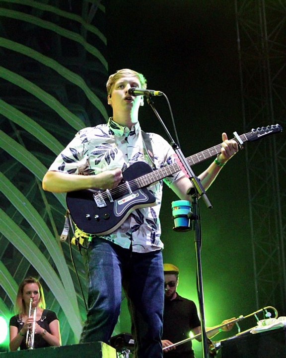 George Ezra