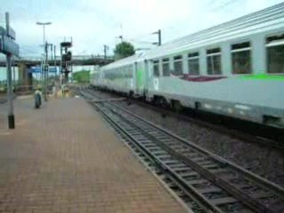 bb26000 +corail basse-normandie à Epone