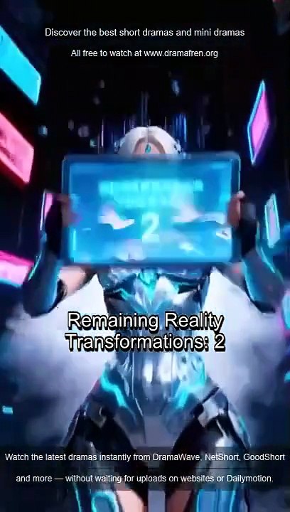 I Can Turn Fake Things Into Reality [Full Movie]