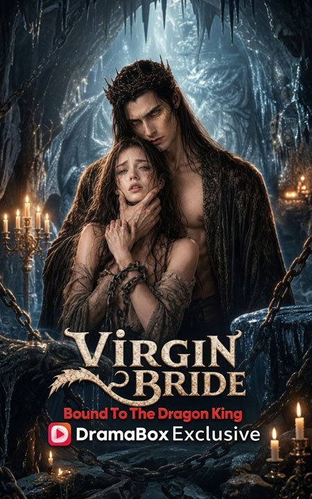[Eng Sub]🔥Virgin Bride Bound to the Dragon King FULL MOVIES ENGLISH SUB 2026 - Can Love Survive? | Full Drama Dailymotion #reelshort