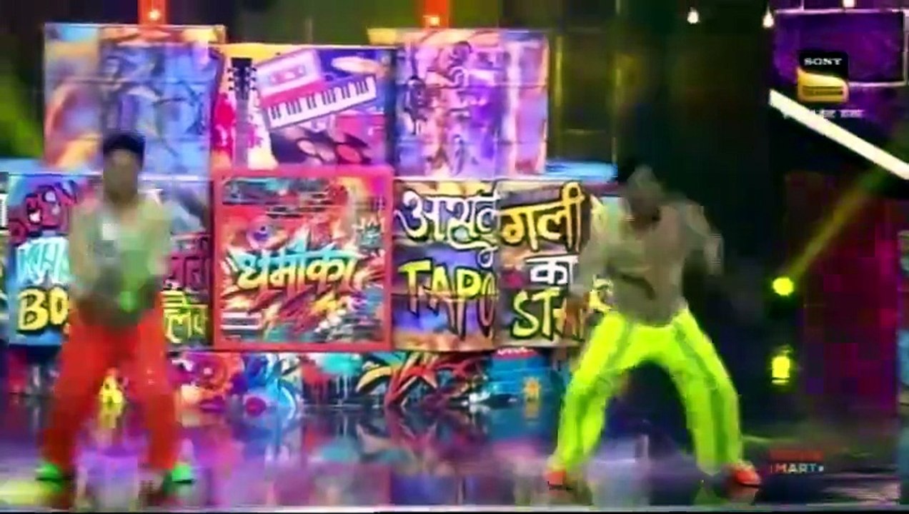 India's Best Dancer (Season 5) - 7th June 2026 Part 3