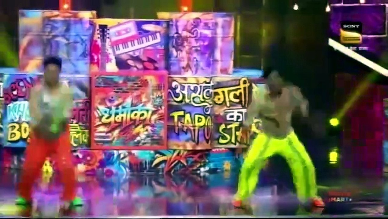 India's Best Dancer (Season 5) - 7th June 2026 Part 3
