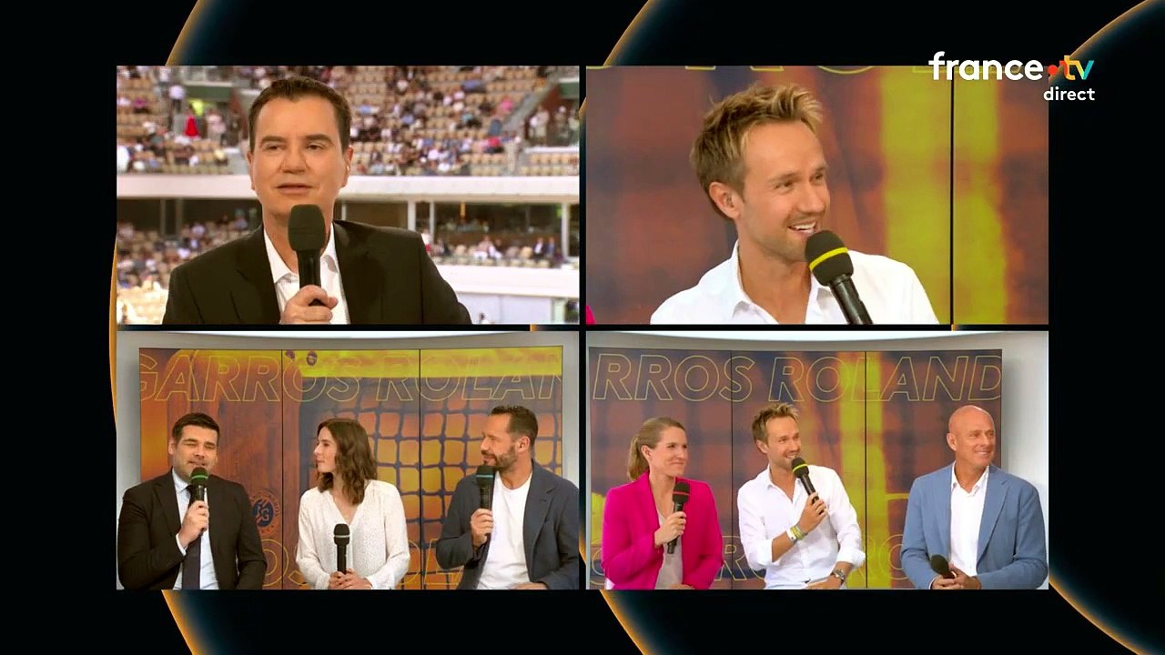 Capture France 2