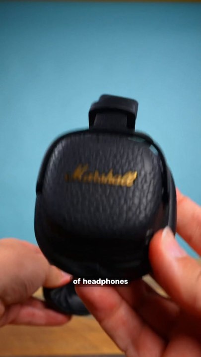 Marshall Milton ANC vs. Major V: An In-Depth Comparison