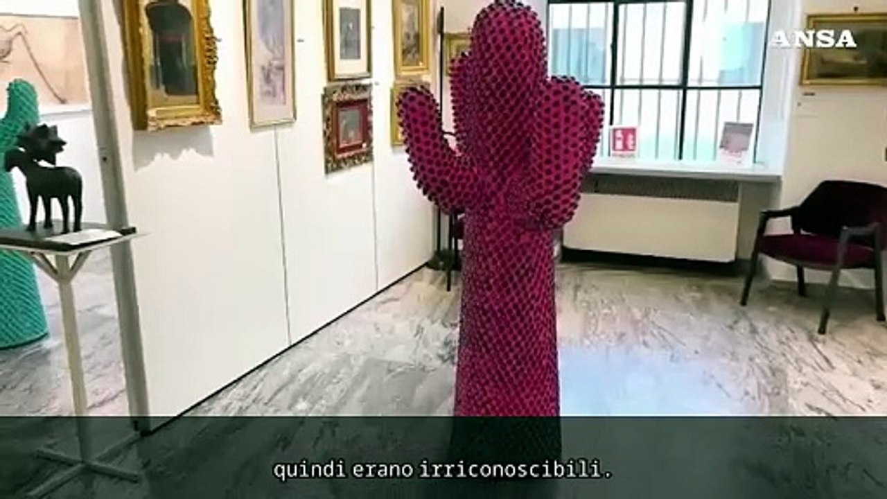 Furto di gioielli in casa d'aste a Torino, la titolare: "Attenti se comprate orologi"