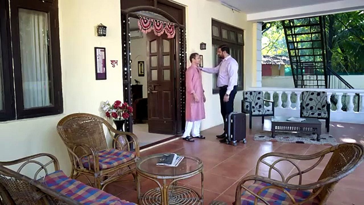 Bekabu Dil | Bollywood Webseries | Hindi Crime Web Series | Natasha, Dharmendra