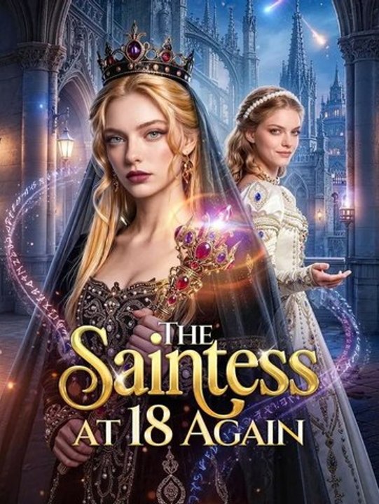 The Saintess at 18 Again