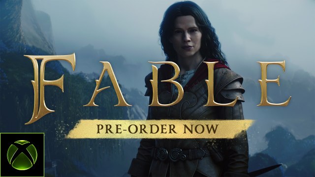 Fable - Trailer Xbox Games Showcase 2026