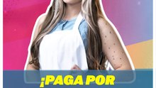 ¿Paga un dineral para proteger a Héctor 'N'? Daniela Parra lo confiesa.