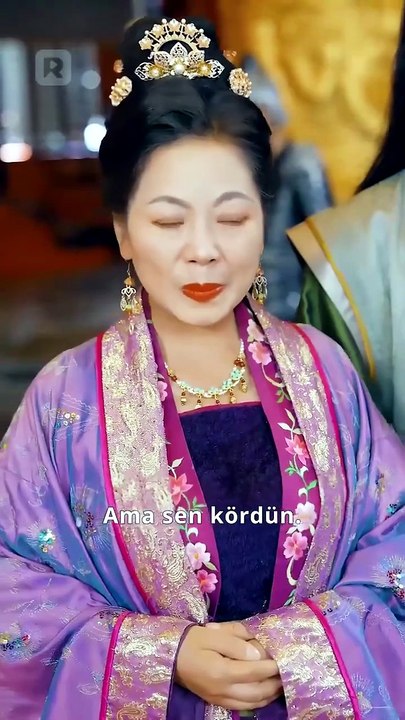 Ep61-Ep70 - [Dublajli] Karimin Eline Kirmizi Puskullu Mizrak Verdim