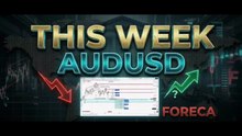 AUDUSD Weekly Forecast: Institutional Market Breakdown (SMC Analysis)