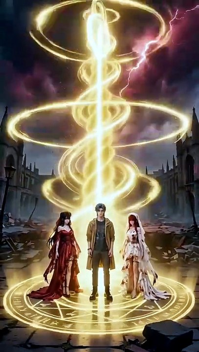 Apocalypse Harem No Fear, All Charm