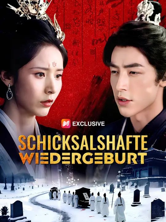 Schicksalshafte Wiedergeburt | Komplette Serie | Short Drama Deutsch