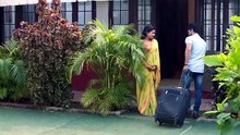 Palang Tod - Ullu Web Series 4K || Devar - Bhabhi || New Hindi Web Series
