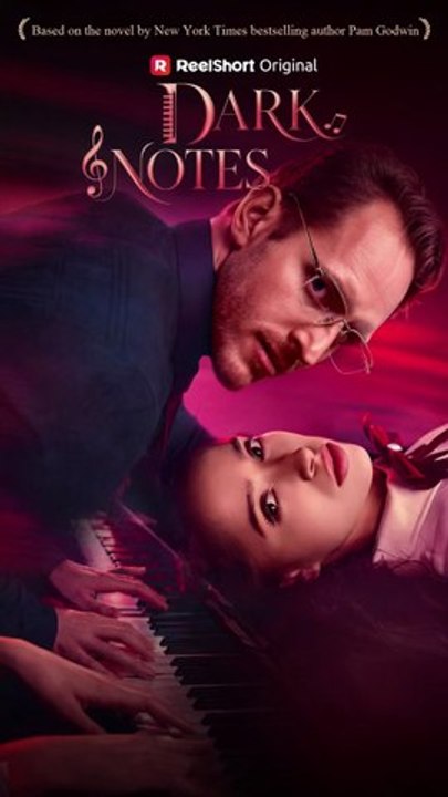 Dark Notes (2026) - Full Movie