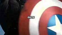 ¿Te diste cuenta de que en Capitán América el primer Vengador?
