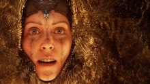 Senua kehrt überraschend für Hellblade 3 zurück – im ersten Trailer geht der psychologische Kampf weiter