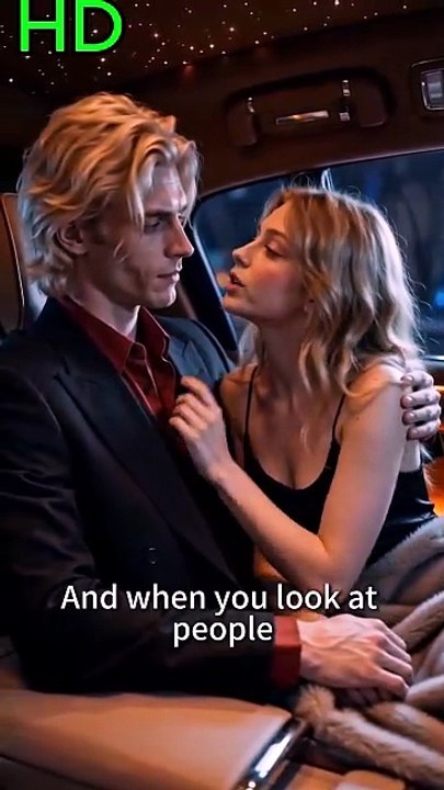 Toxic Love With My Vampire Fiance'S Father - Ep - FULL [Eng Sub]