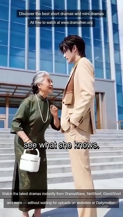 Mr CEO's Accidental Baby - Full HD #NS [Full Movie]