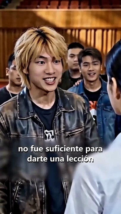 ESP Reina del Crimen Vengo por Sangre