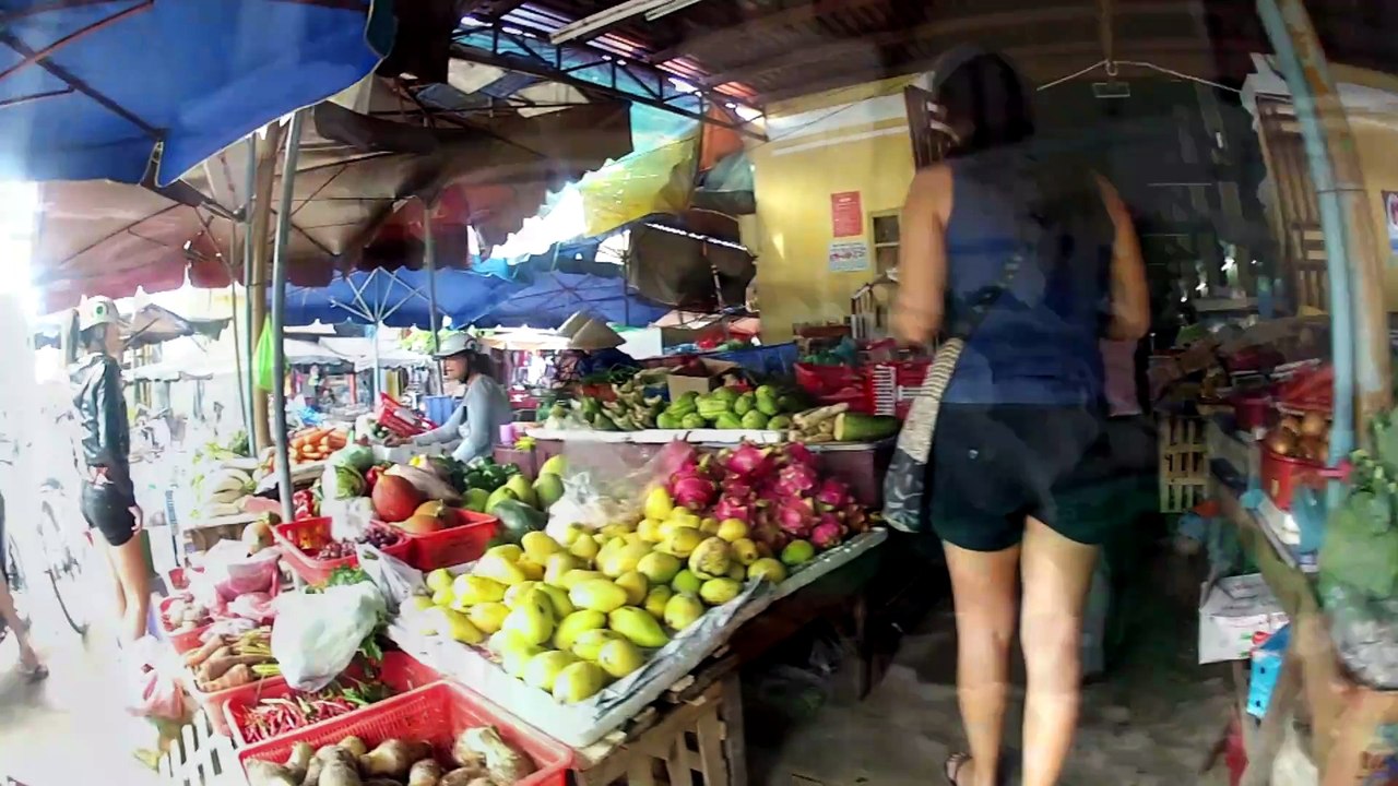 Jour 160 - Vietnam HD