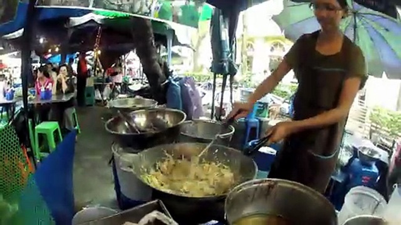 Jour 180 - Thaïlande HD