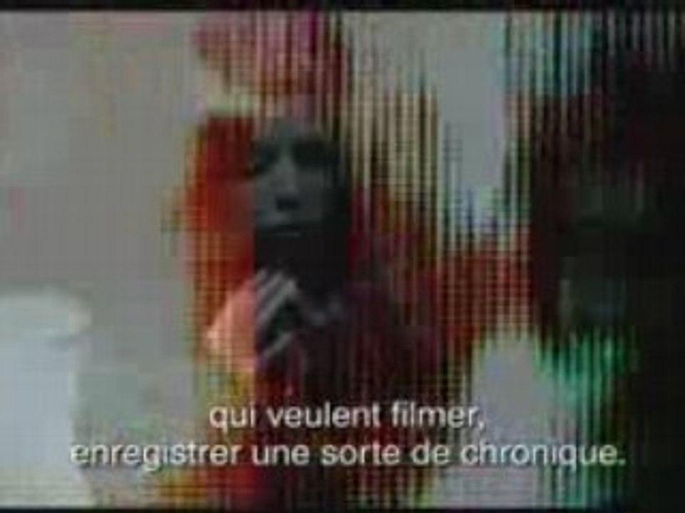 L'autre vision du cinéma numéro 1