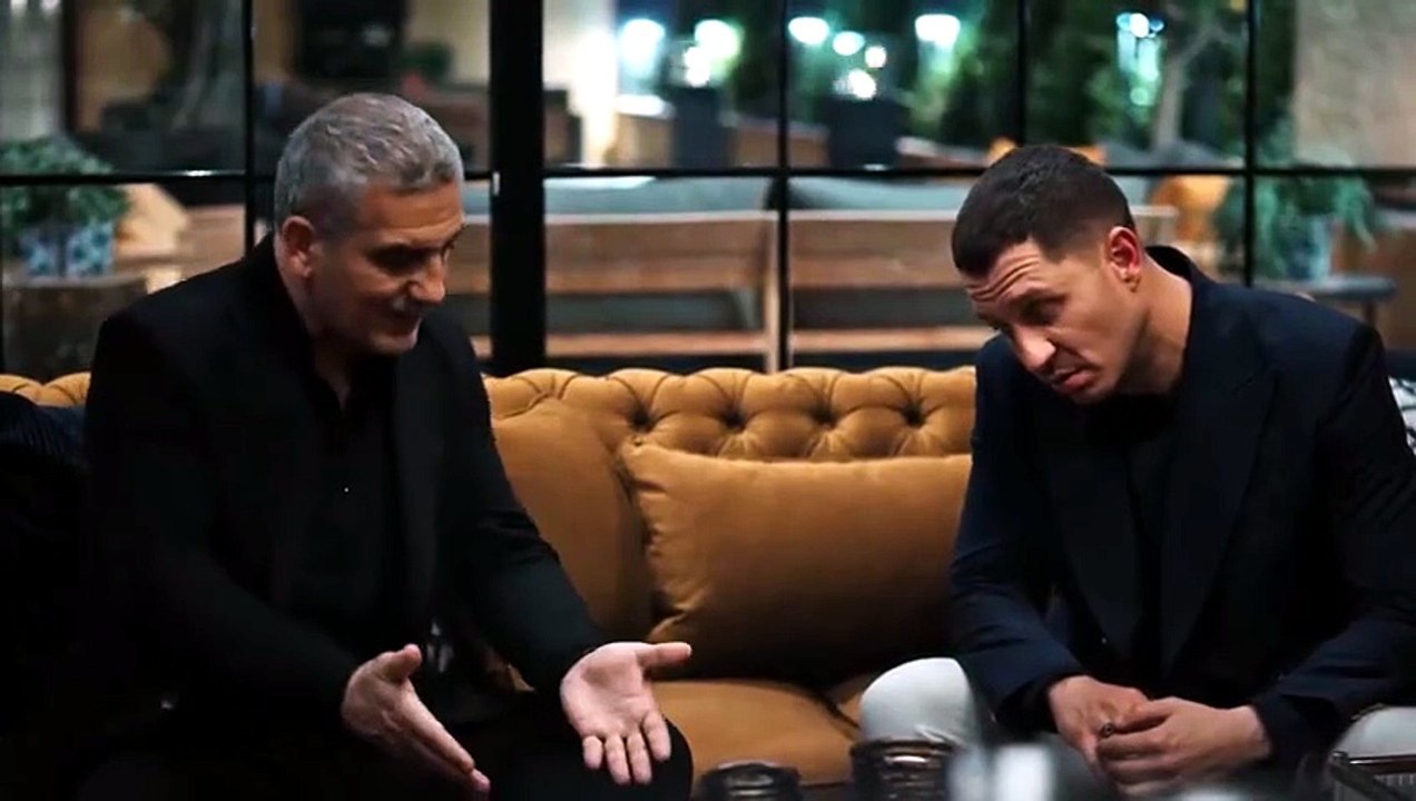 مسلسل في الظل الحلقة 79 التاسعة والسبعون مدبلجة