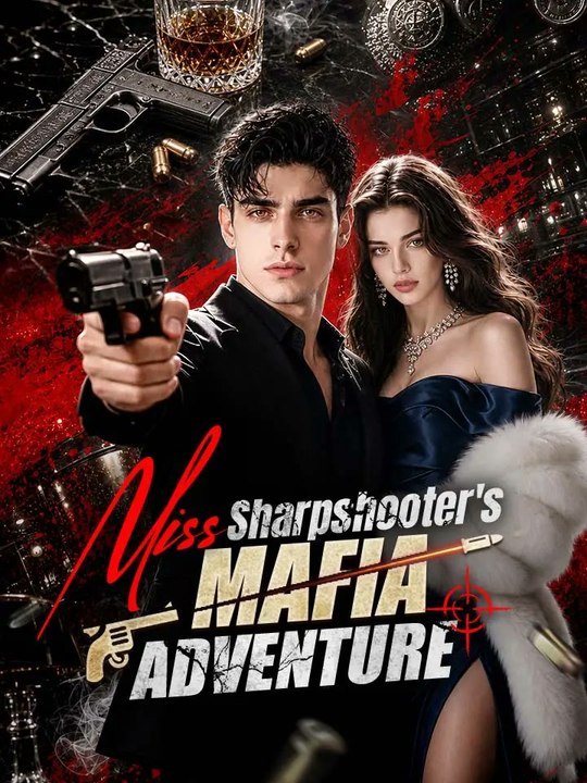 Miss Sharpshooter'S Mafia Adventure - Ep - FULL [Eng Sub]