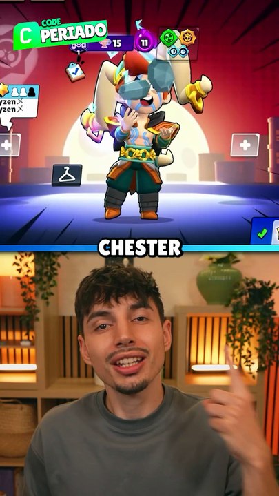 BRAWLER les PLUS FACILE à MONTER en PRESTIGE !
