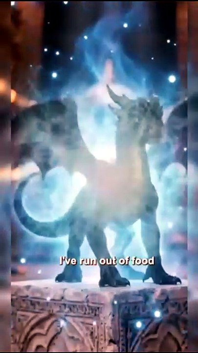 Dragon Lord: Rise From The Ashes | Short Drama Full HD 720p [Full Movie]