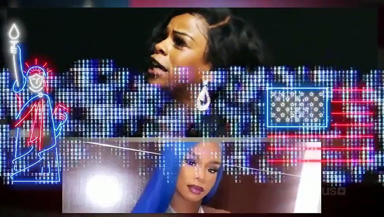 Baddies USA - Season 2 - Episode 02: Checked at Soundcheck Eng Sub [Full Movie]