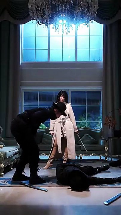 (Dubbed) Divorcing My Tyrant Heiress [Full Movie]