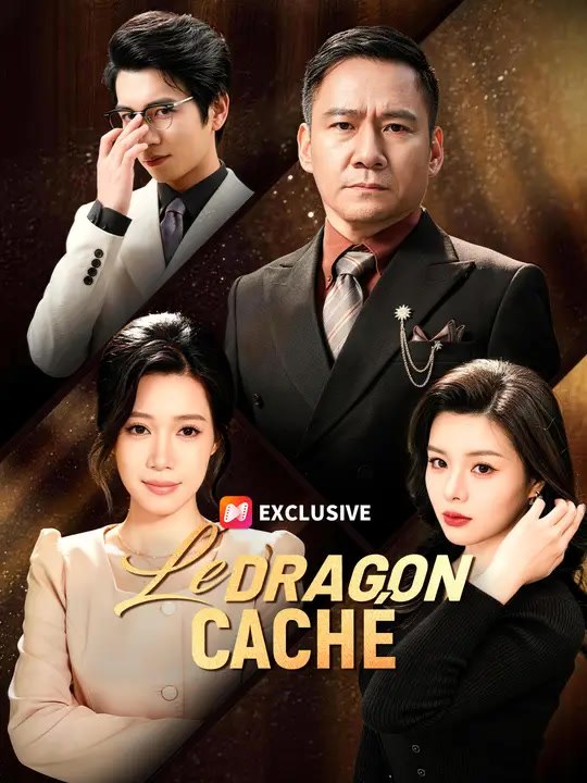 LE DRAGON CACHÉ | Série Complète | Short Drama Français