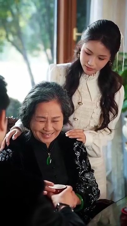 小女佣的惊喜，他用余生来宠 - 1 | Eng Subs [Full Movie]