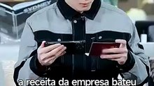 Combo Imbatível A CEO e Seu Achado Genial (Dublado) | CineLatino Drama [Full Movie]