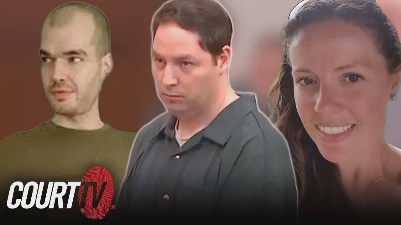 Brendan Banfield niega haber matado a su esposa mientras familias se derrumban en la corte