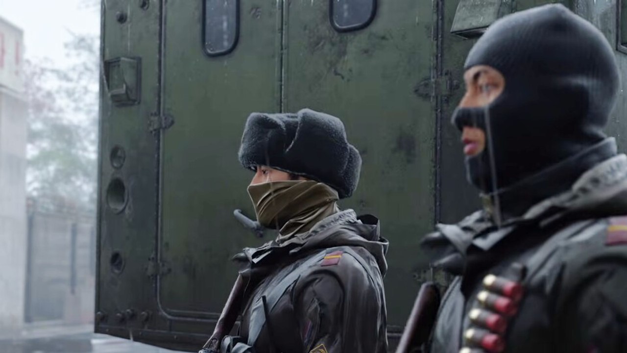 CoD Modern Warfare 4: Der neue DMZ-Modus sieht fantastisch aus – für viele Spieler vielleicht sogar ein bisschen zu fantastisch